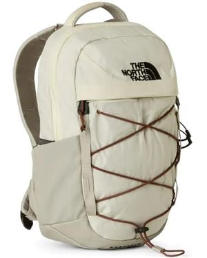 The North Face Borealis Mini Backpack - White