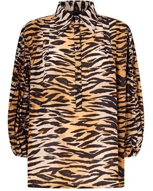 Pinko Shirts Nero - Black