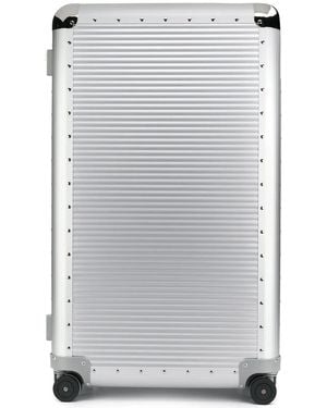 Fpm Milano Travel Trolley - Grey
