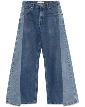 E.L.V. Denim Freya ジーンズ - ブルー