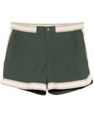 CHE Baller Swim Shorts - Green