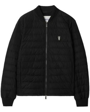 Burberry Classic Tech Jacket - Black