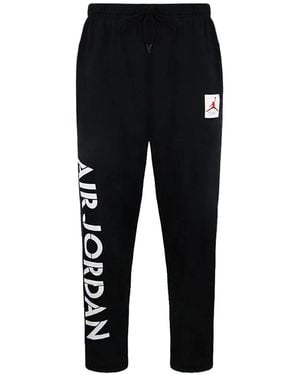 Nike Pantaloni Sportivi Air Retro - Nero