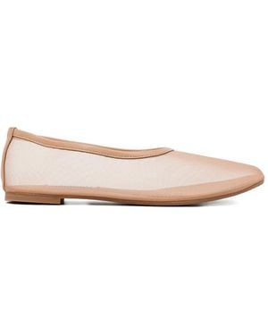 Senso Carli Ballet Flats - Pink