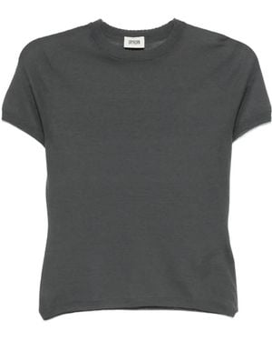 DRYKORN Moglini Short-Sleeve T-Shirt - Multicolor