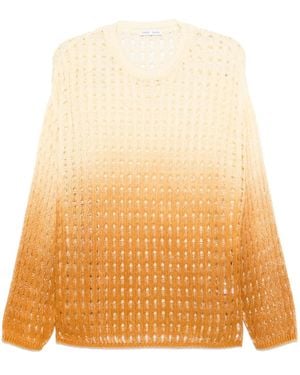 Cmmn Swdn Jersey Daron - Naranja