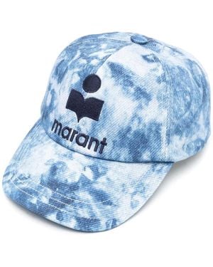 Isabel Marant Gorra Tyron - Azul