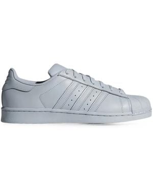 adidas Superstar Sneakers - Weiß