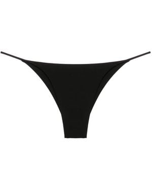 LaRevêche Bragas De Bikini Halima - Negro