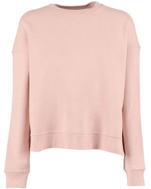 Weekend by Maxmara Gerba Sweatshirt - Pink