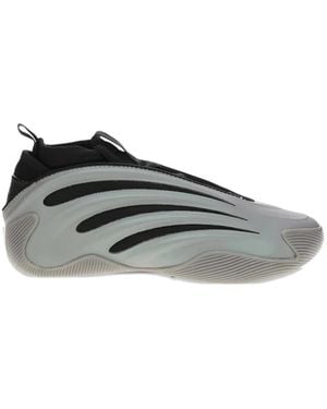 adidas Harden Vol. 9 Low-Top Trainers - Grey