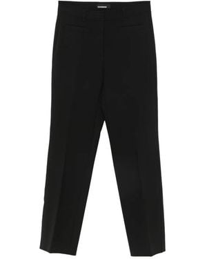 Cambio Pantalones Ginger - Negro
