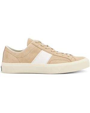 Tom Ford Sneakers Cambridge - Neutro