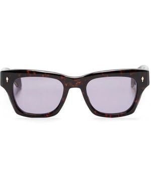 Jacques Marie Mage Dealan 53 Sunglasses Accessories - Multicolour