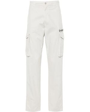 Aspesi Trouser - White
