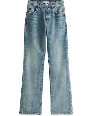 Tommy Hilfiger Cotton Jeans - Blue