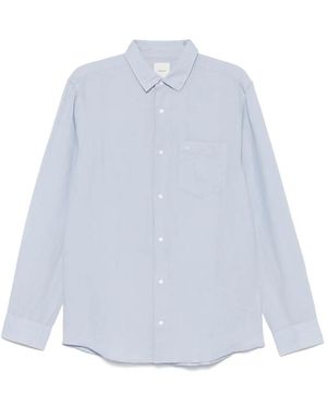 Calvin Klein スラブシャツ - ホワイト