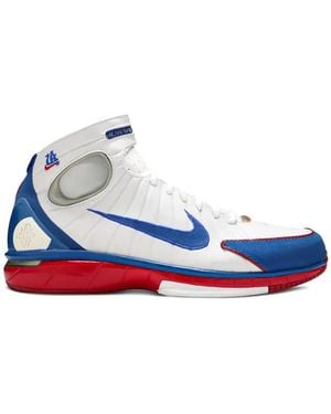 Nike Zoom Huarache 2K4 All-Star Sneakers - Weiß