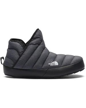 The North Face Thermoball Traction Trainers - Black
