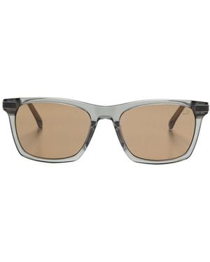 dunhill Rollagas Sunglasses - Grey