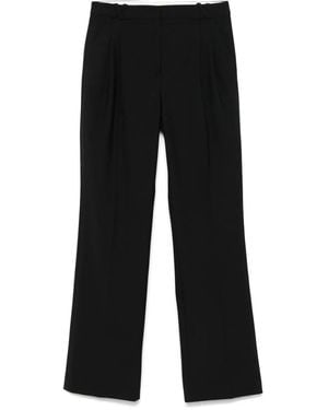 THE GARMENT Noah Trousers - Black