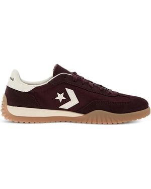 Converse Sneakers Run Star - Marrone