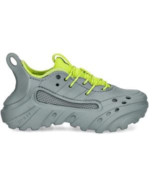 Crocs™ Baskets Nova Trek - Vert