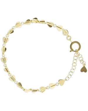 CADAR Small Wings Of Love Bracelet - Metallic