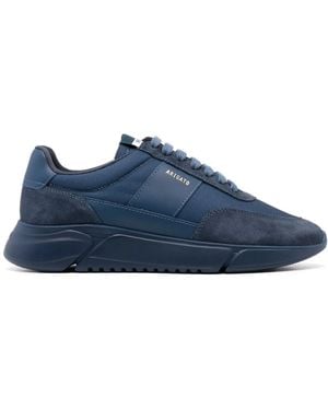 Axel Arigato Zapatillas Genesis Vintage - Azul