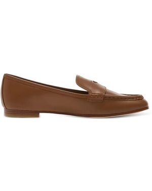 Michael Kors Jennings Loafer - Braun