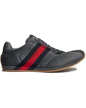 Gucci Tempo G Sneakers - Weiß