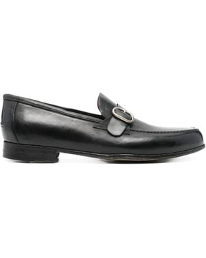Lidfort 746 Loafer - Schwarz