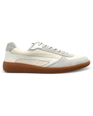 Alohas Tb.83 Sneakers - White