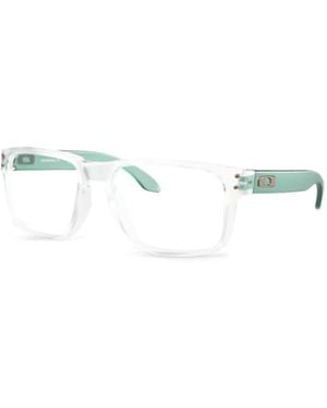 Oakley Occhiali Holbrook Rx - Bianco