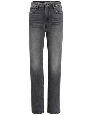 KHAITE Jeans Danielle - Gray