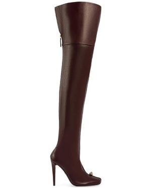 Giuseppe Zanotti Enigme Boots 105 - Brown