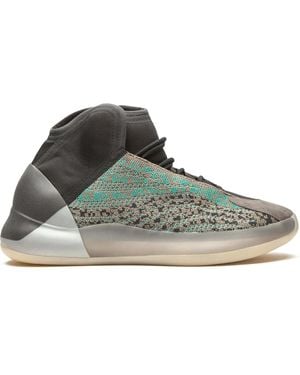 Yeezy Yeezy Qntm Sneakers - Green