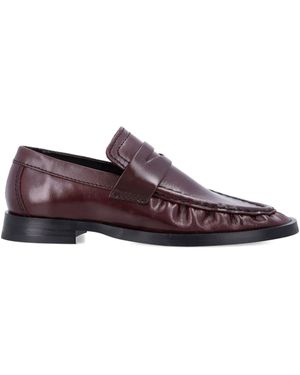 Miista Zita Loafers - Viola