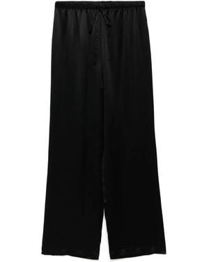 Reformation Olina Trousers - Black