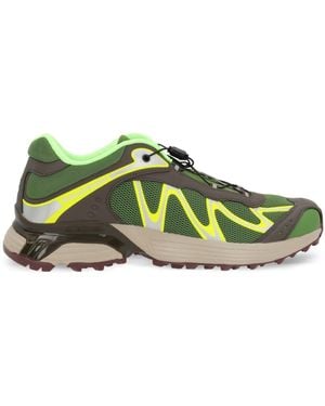 Salomon Trainers - Green