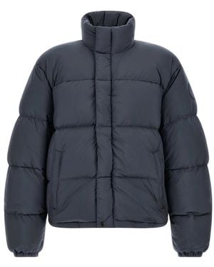 Canada Goose Sterling Puffet Jacket - Blue