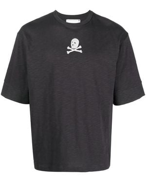 Youths in Balaclava Youths - Black