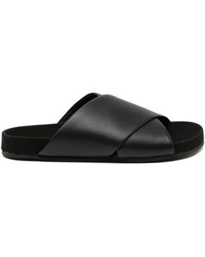 Senso Darcie Sandals - Black