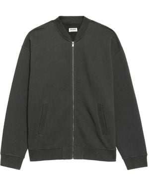 Zadig & Voltaire Moy Sweatshirt - Black
