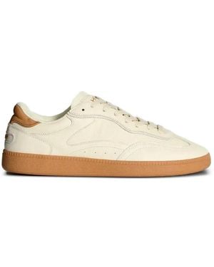 HOFF Alley-L Sneakers - White