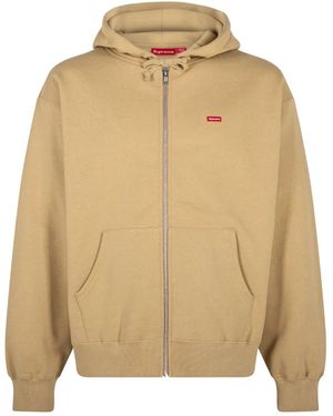 Supreme Small Box "fw24 - ナチュラル