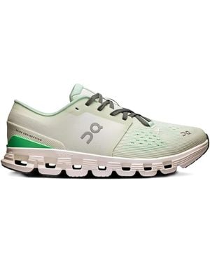 On Shoes Cloud X sneakers - Blanco