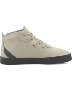 PUMA Sneakers Meister Mid Nbk - Marrone