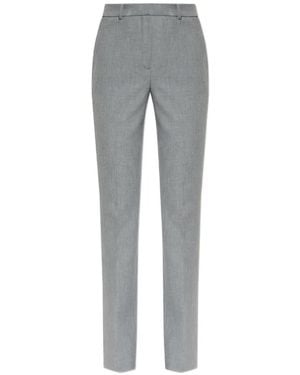 IRO Pantalones De Vestir Marila - Gris