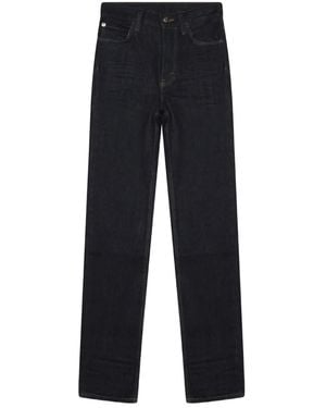 Cheap Monday Vaqueros Skinny Sleezie High - Azul